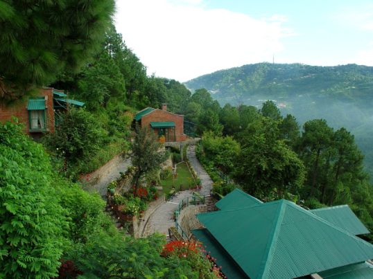 Baikunth Resorts_4